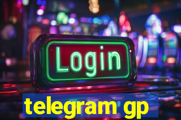 telegram gp